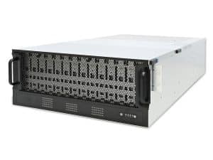 AIC J4078-01-35X 4U 78-bay SAS JBOD