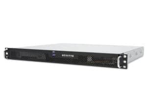 AIC EB101-DB 1U short-depth edge server