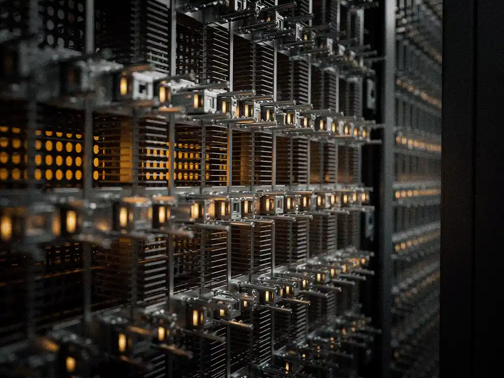 Llm Gpu Server Hoe optimaliseer je throughput op een LLM inference server met meerdere ...