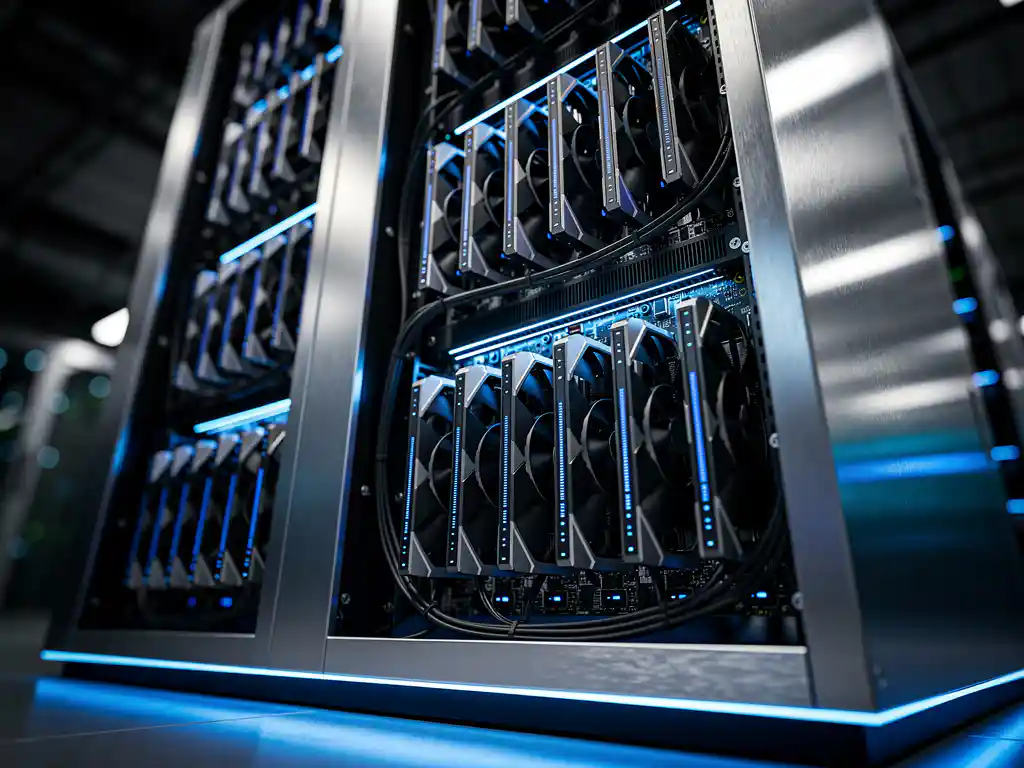 Gpu Razor Server Array Welke GPU-server is het meest geschikt voor AI-training? - NCS ...