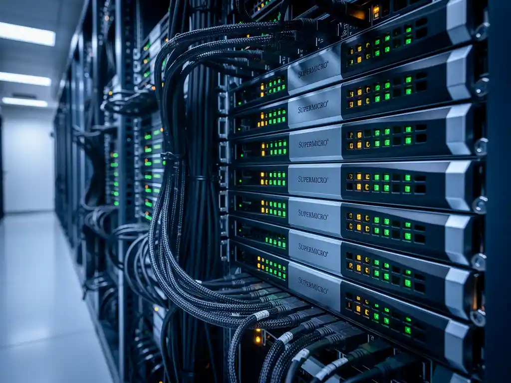 multi-node gpu cluster | cloud product | samsung sds... Hoe zet je een multi-node GPU-cluster op voor gedistribueerde AI ...