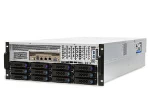 AIC CB401-VA 4U GPU-server
