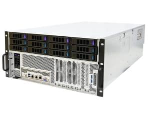 AIC Edge AI-server