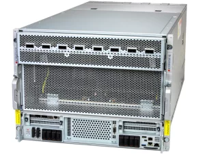 Supermicro SYS-822GS-NB3RT 8U GPU-server met NVIDIA HGX B300