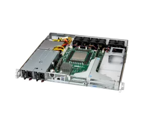 Supermicro ARS-111L-FR 1U NVIDIA Grace edge server
