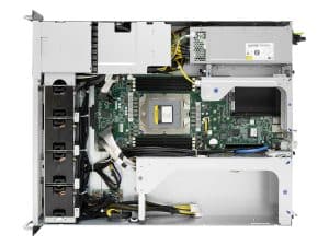 AIC EB202-CP edge AI en NVMe server