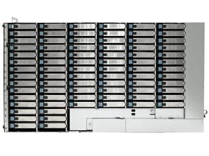 AIC J4078-01-35X high-capacity storage JBOD