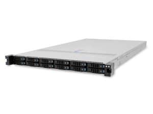 AIC SB102-HK 1U all-flash NVMe server