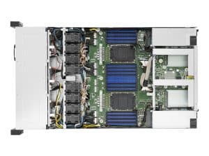 AIC SB102-HK all-flash NVMe storage server van NCS International