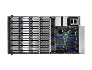 AIC SB407-VA enterprise storage server van NCS International
